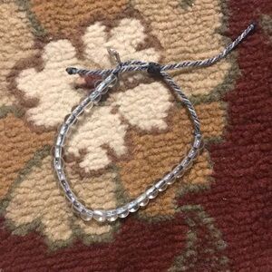 4ocean signature bracelet